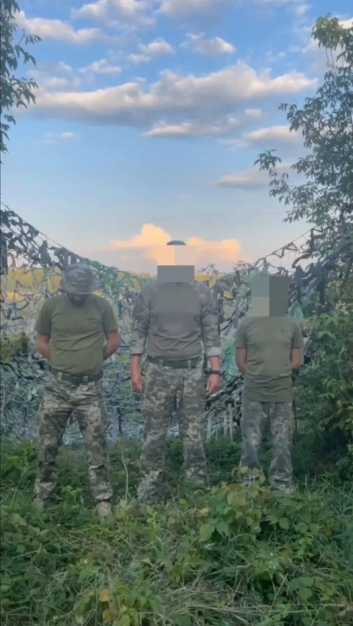 Збір на авто для військових