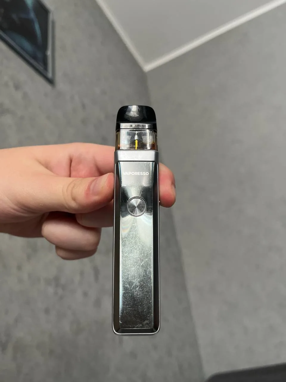 Vaporesso XROS Pro Pod-система