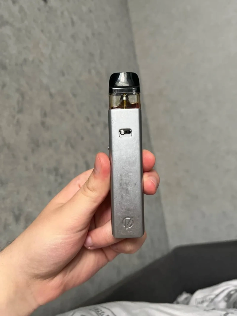 Vaporesso XROS Pro Pod-система — фото 2