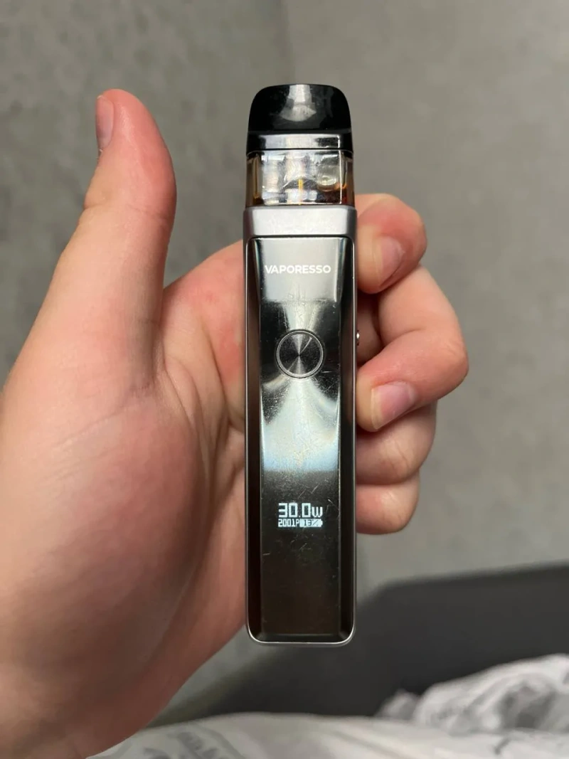 Vaporesso XROS Pro Pod-система — фото 3