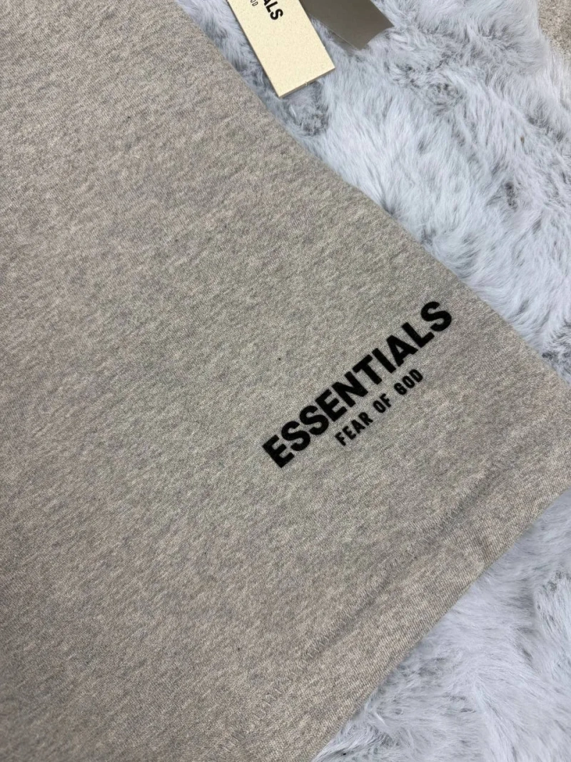 Шорти Essentials — фото 4
