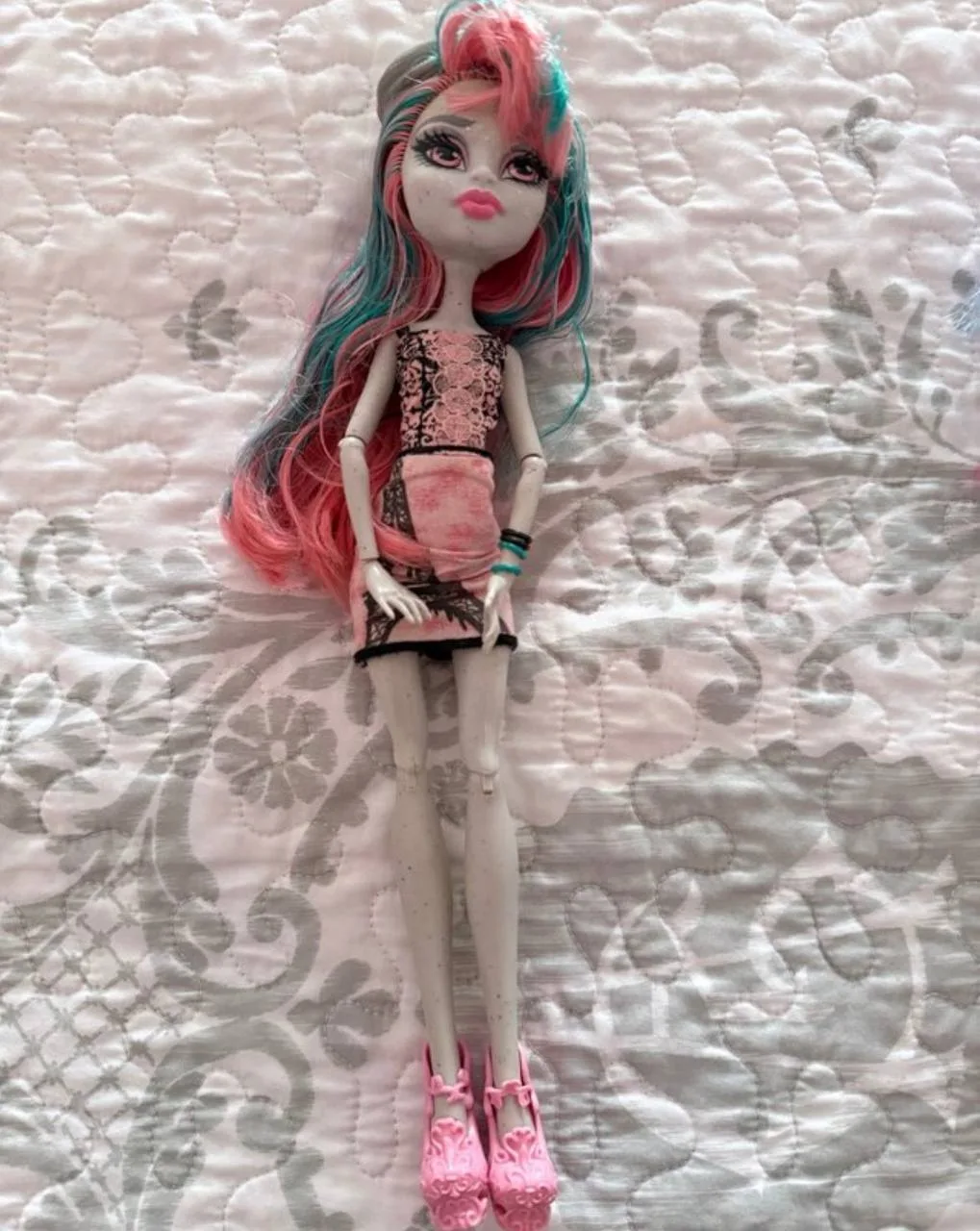 Кукла Monster High