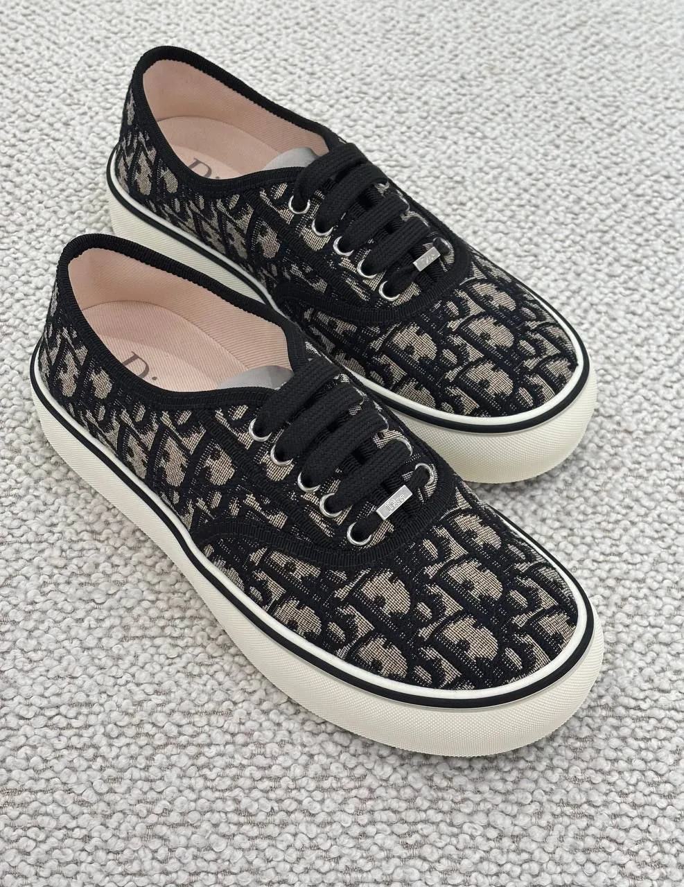 Кеди Dior жіночі 37-41