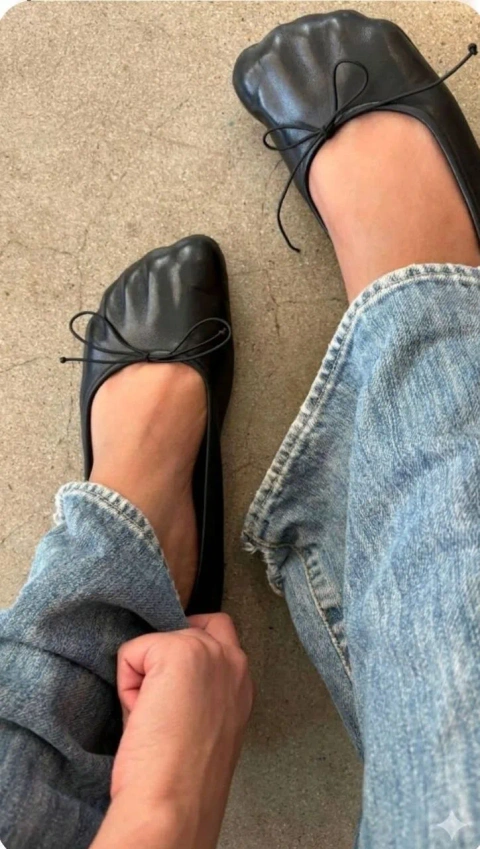 ΠΠ°Π»Π΅ΡΠΊΠΈ Balenciaga ΠΊΠΎΠΆΠ°Π½ΡΠ΅ ΡΠ΅ΡΠ½ΡΠ΅