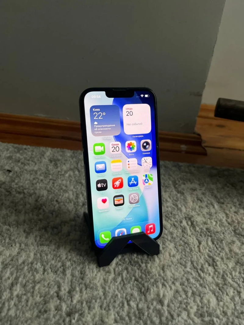 iPhone 13 та iPhone 12 Pro R-SIM — фото 3