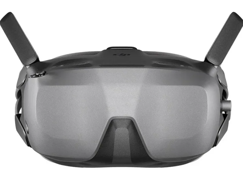 FPV окуляри DJI Goggles N3