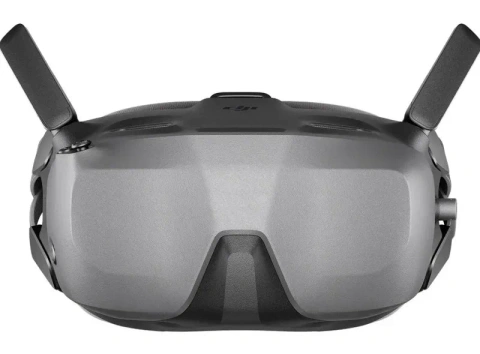 FPV окуляри DJI Goggles N3