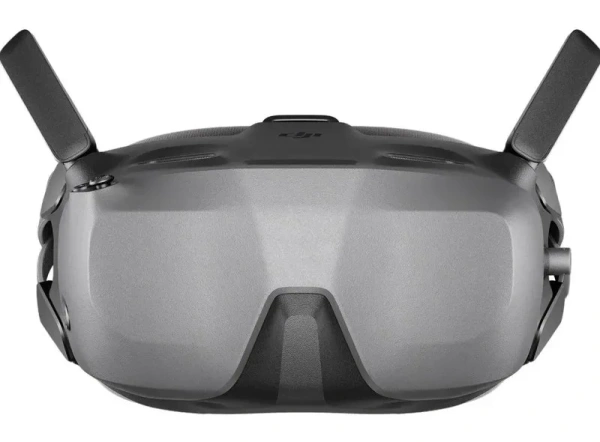 FPV окуляри DJI Goggles N3
