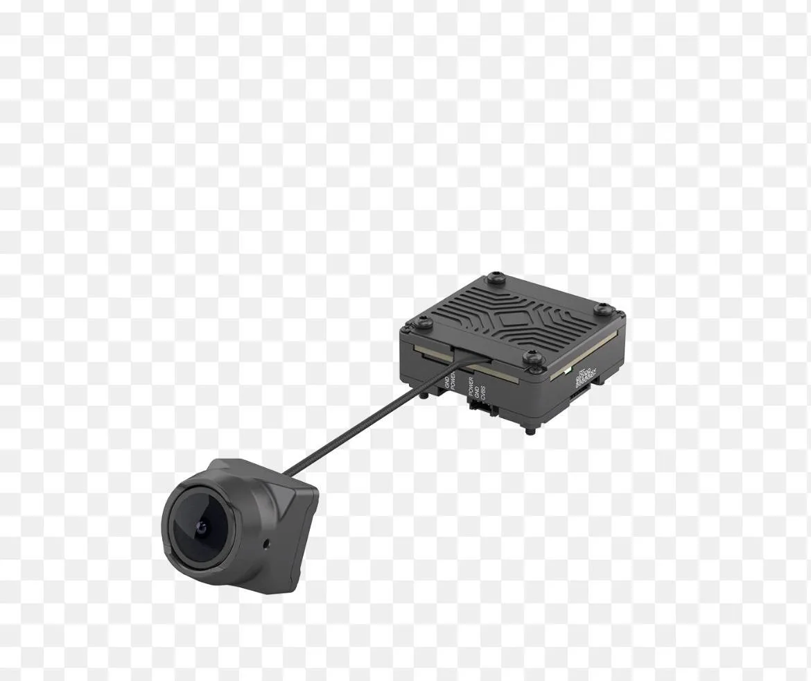 Caddx Farsight FPV система