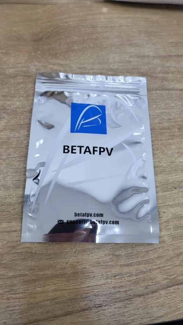 Приймач ELRS 2.4GHz NANO ExpressLRS Receiver BETAFPV NANO 2400