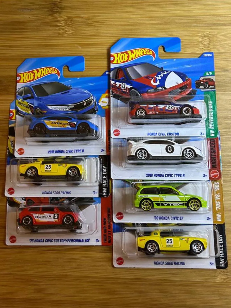 Hot Wheels коллекционные модели автомобилей