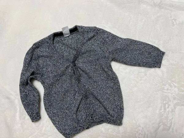Кардиган H&M для детей 6-9 месяцев
