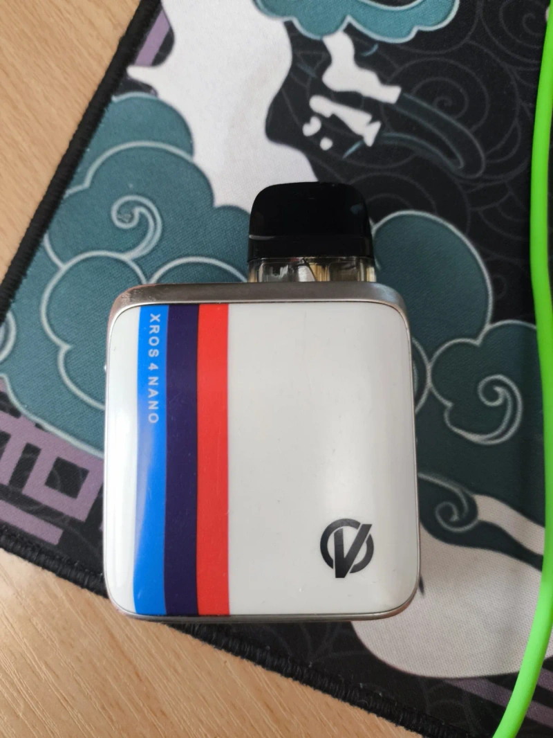 Vaporesso XROS NANO — фото 2