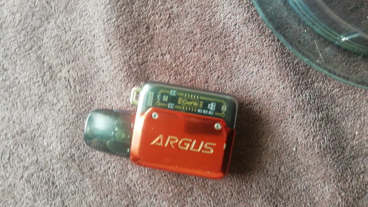 Pod-система Voopoo Argus P1