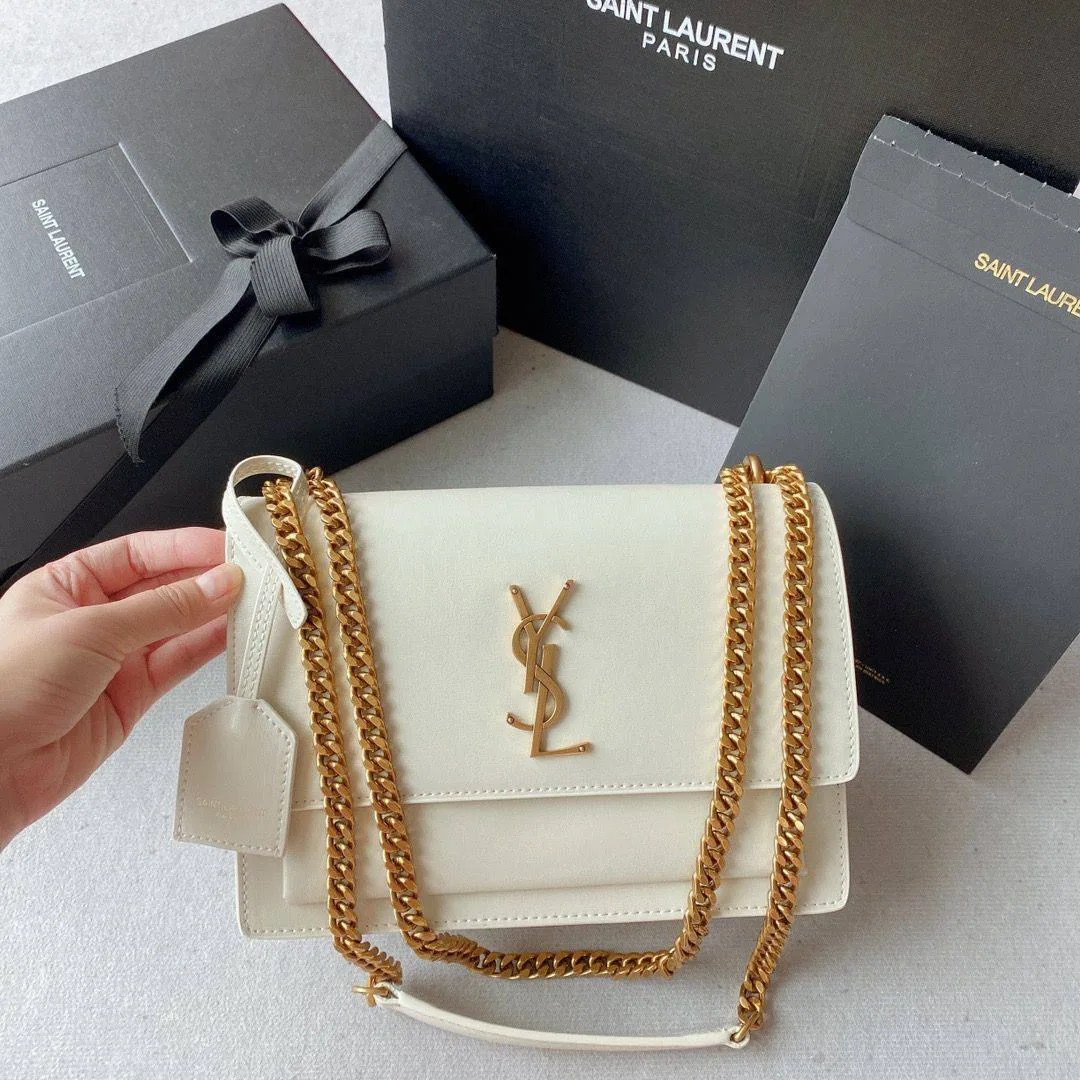 Saint Laurent Качественная женская сумка
