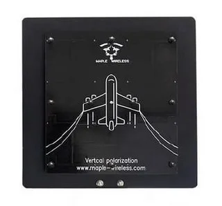 Maple Wireless 5.8 ГГц 21 dBi AAT-SMA антена