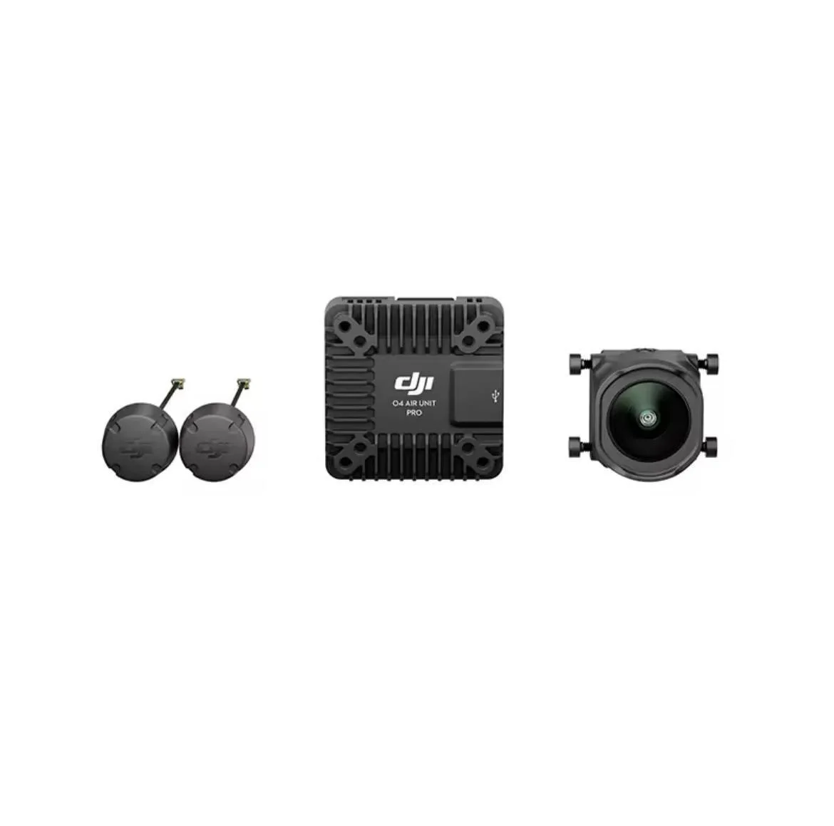 Видеосистема DJI O4 Air Unit Pro