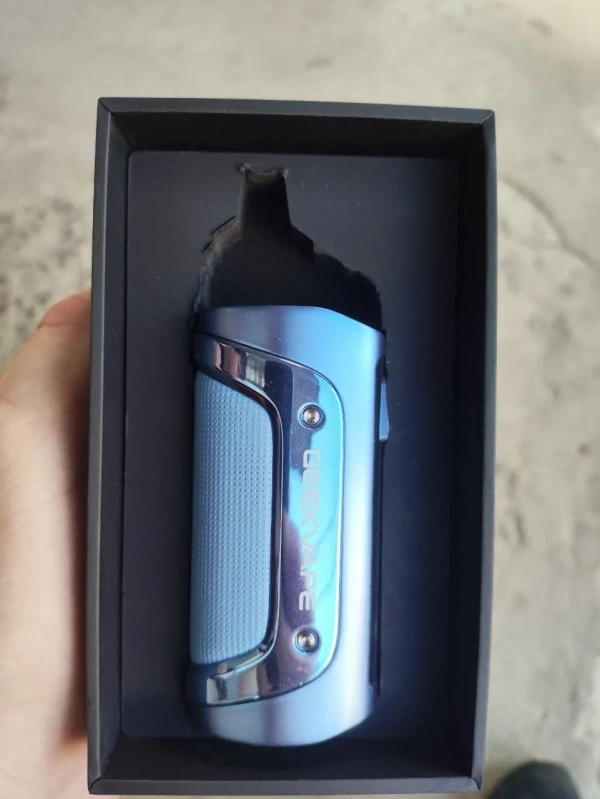 Geekvape Aegis Boost 3 Kit