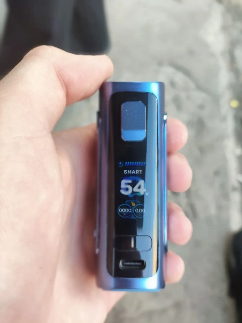 Geekvape Aegis Boost 3 Kit — фото 2