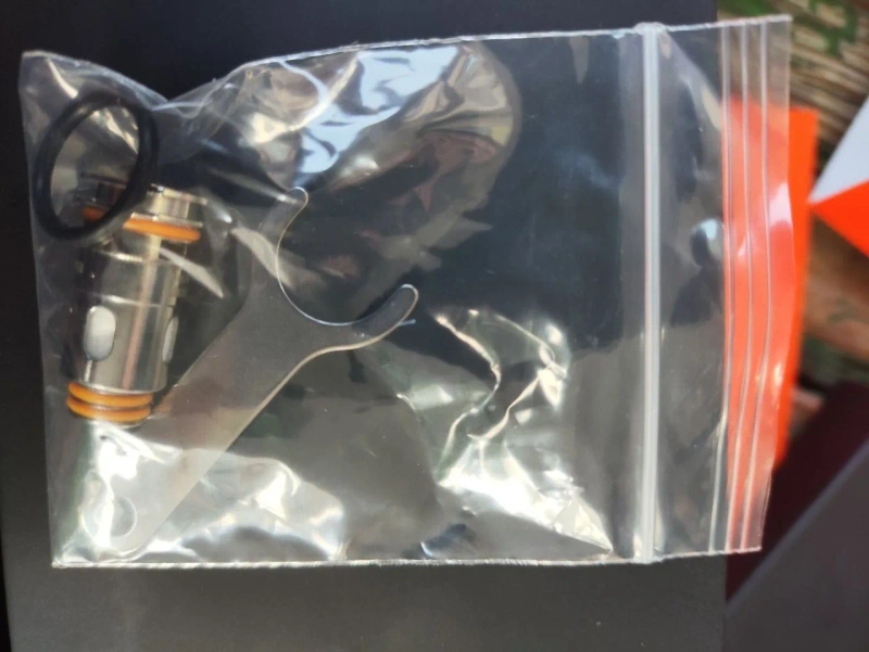 Geekvape Aegis Boost 3 Kit — фото 3