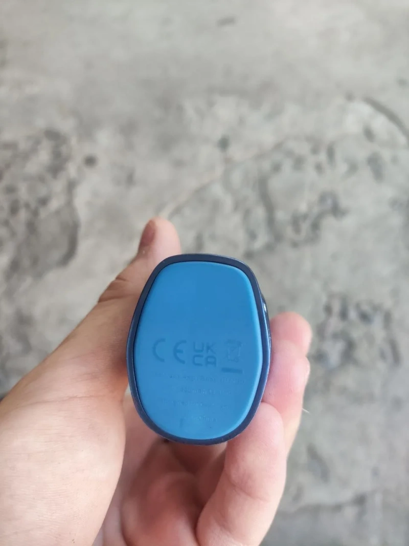 Geekvape Aegis Boost 3 Kit — фото 4
