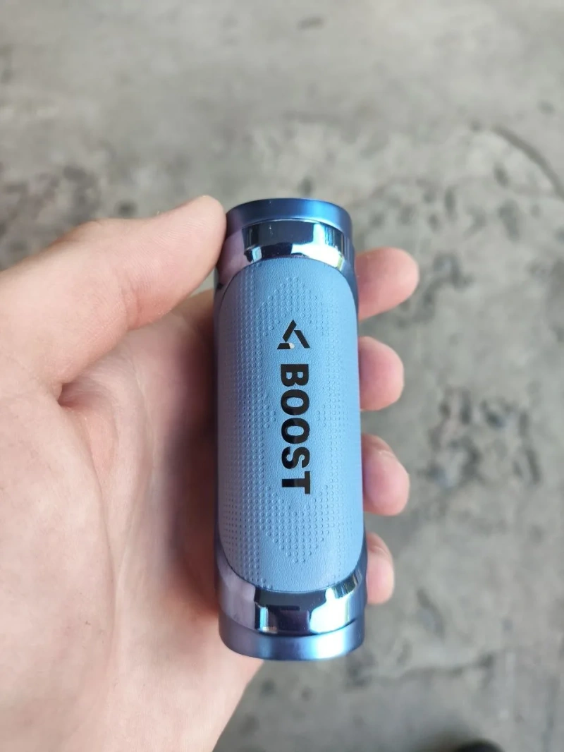 Geekvape Aegis Boost 3 Kit — фото 5