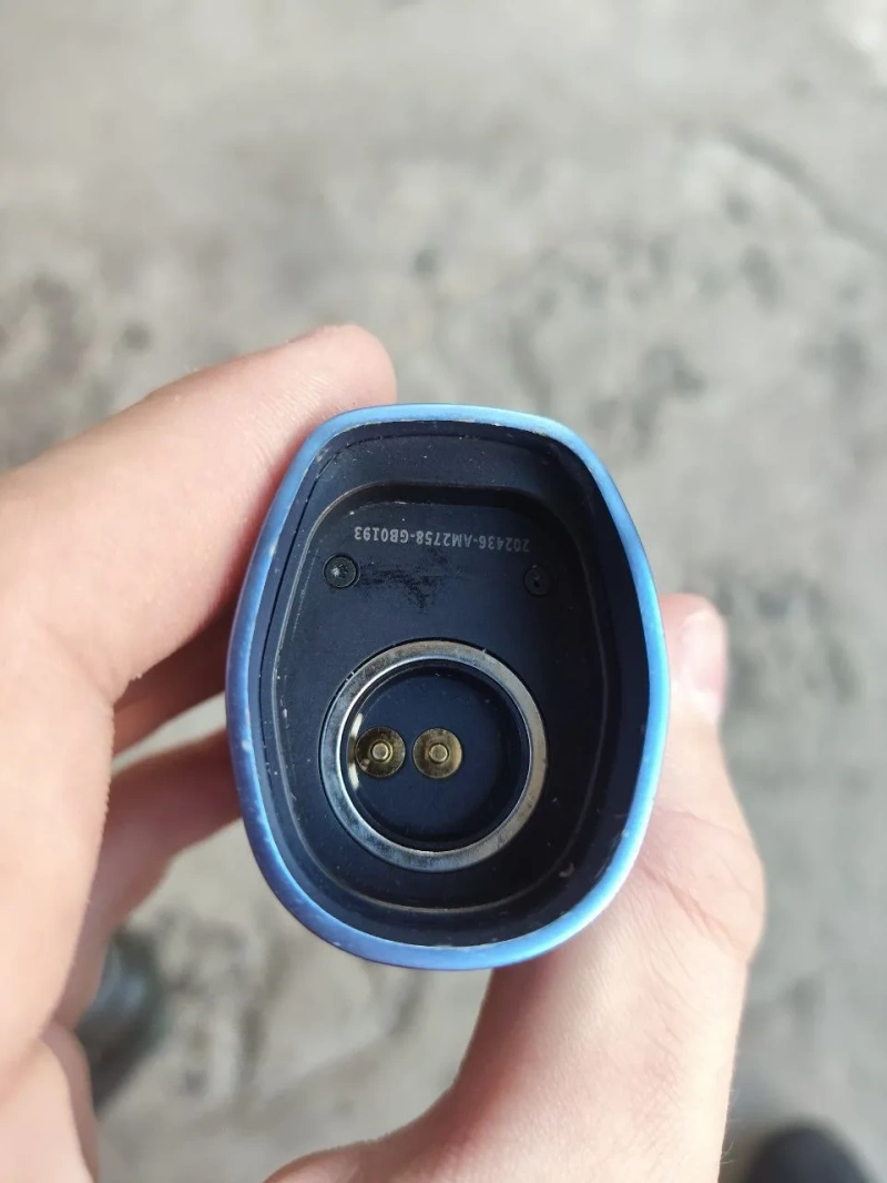 Geekvape Aegis Boost 3 Kit — фото 6