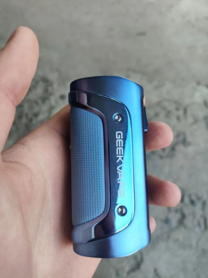 Geekvape Aegis Boost 3 Kit — фото 7