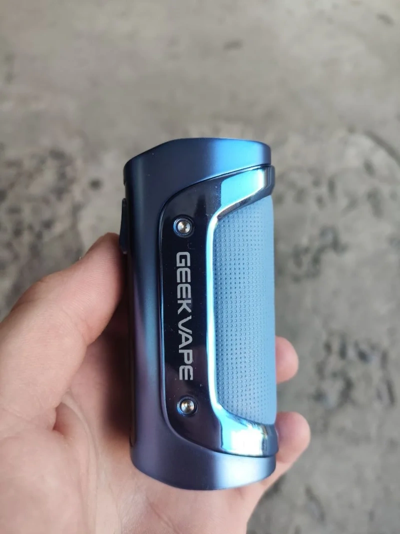 Geekvape Aegis Boost 3 Kit — фото 8