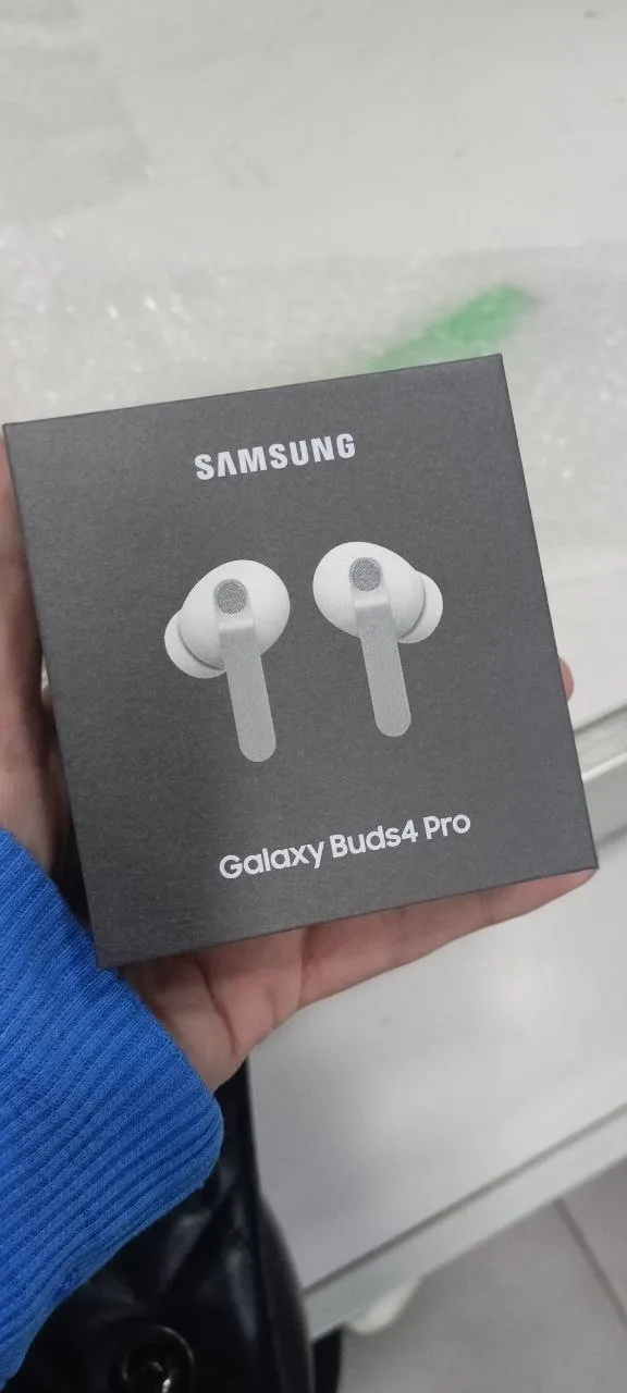 Samsung Galaxy Buds 4 Pro