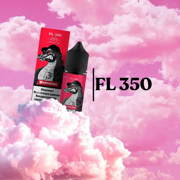 Жидкость для вейпа FlavorLab FL350 30мл