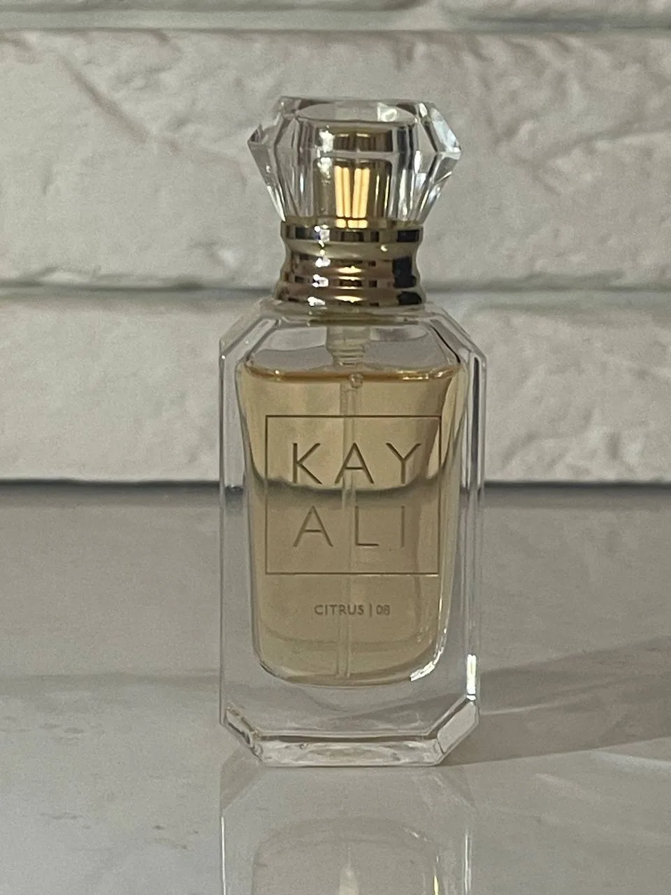 Парфумована вода Kayali Citrus 08 30 мл