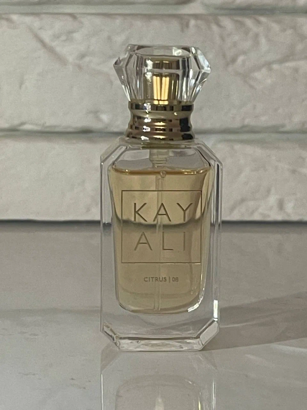 Парфумована вода Kayali Citrus 08 30 мл