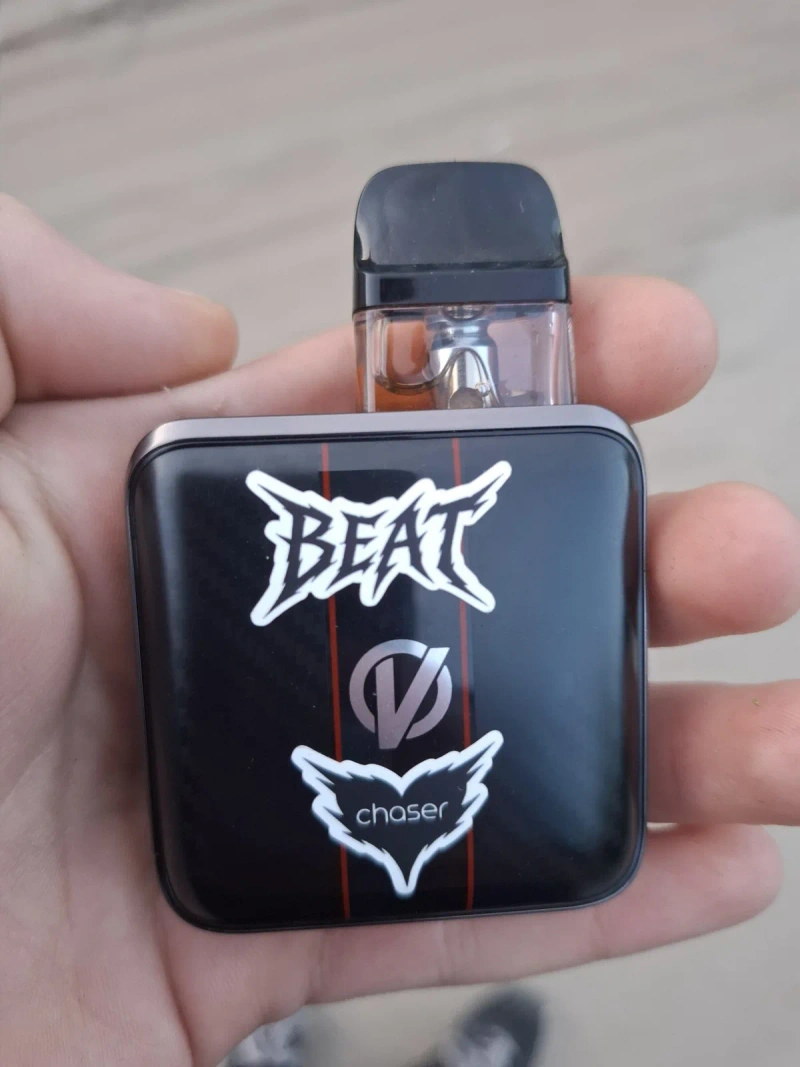 Xros 5 nano Pod-система — фото 2