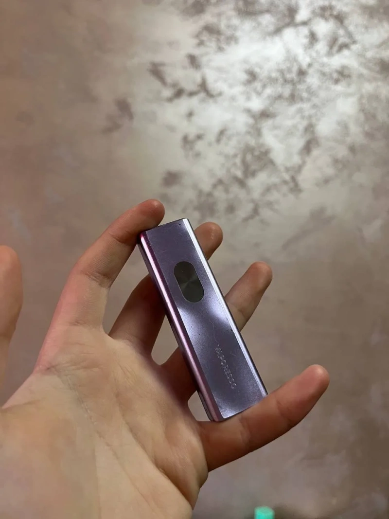Vaporesso Xros Mini та Xros 4 Mini — фото 2