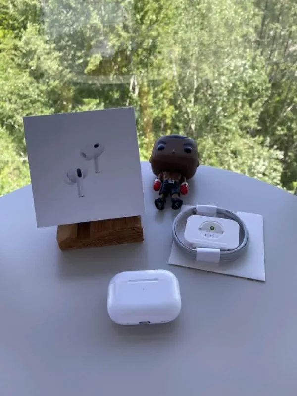AirPods 2 Pro беспроводные наушники
