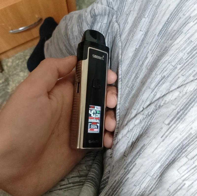 Smoant Santi Pod-система — фото 2