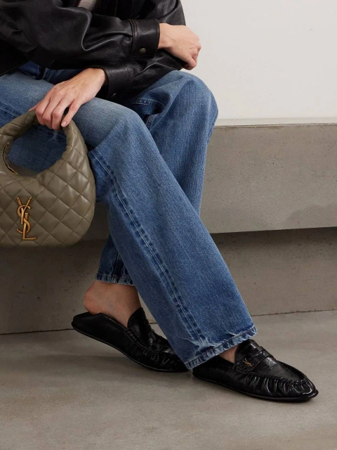 YSL ΠΌΡΠ»Ρ ΠΆΡΠ½ΠΎΡΡ ΡΠΊΡΡΡΠ½Ρ