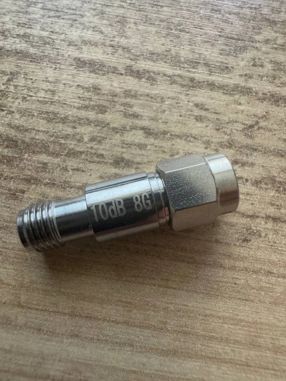 Аттенюатор 10 dB