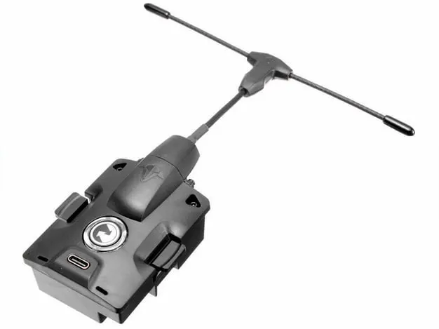 Передавач TBS Crossfire TX V2