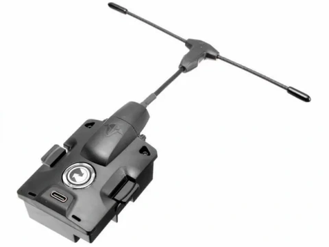 Передавач TBS Crossfire TX V2