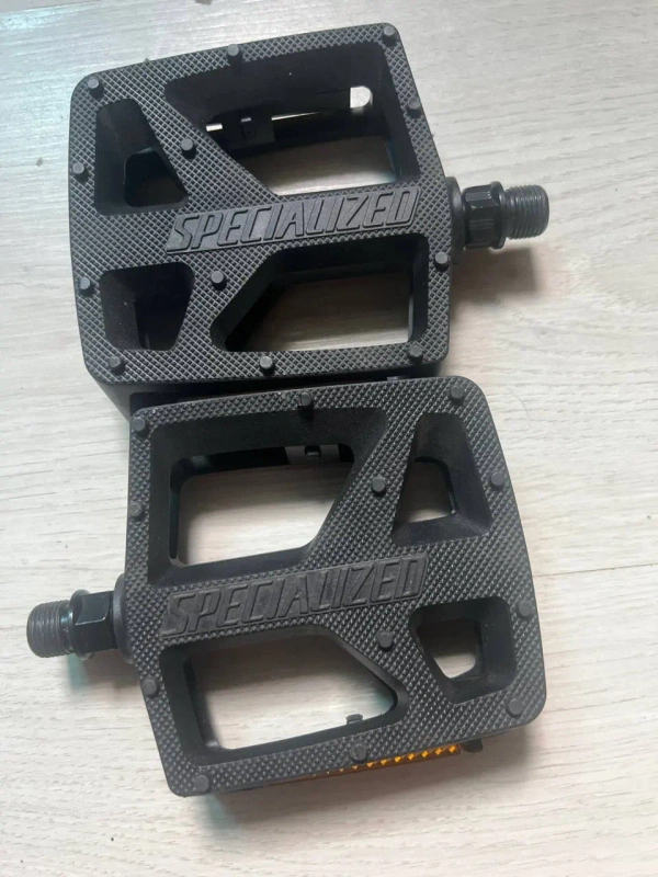 Педалі Specialized