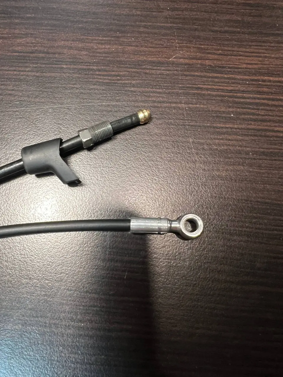 Ручка тормозная SRAM Guide R с гидролинией 1350мм и калипером