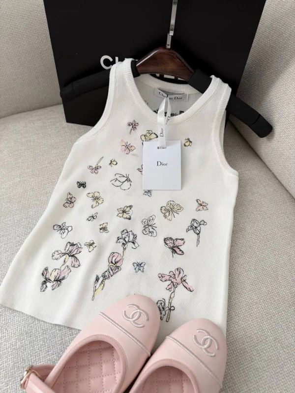 Dior Детская одежда