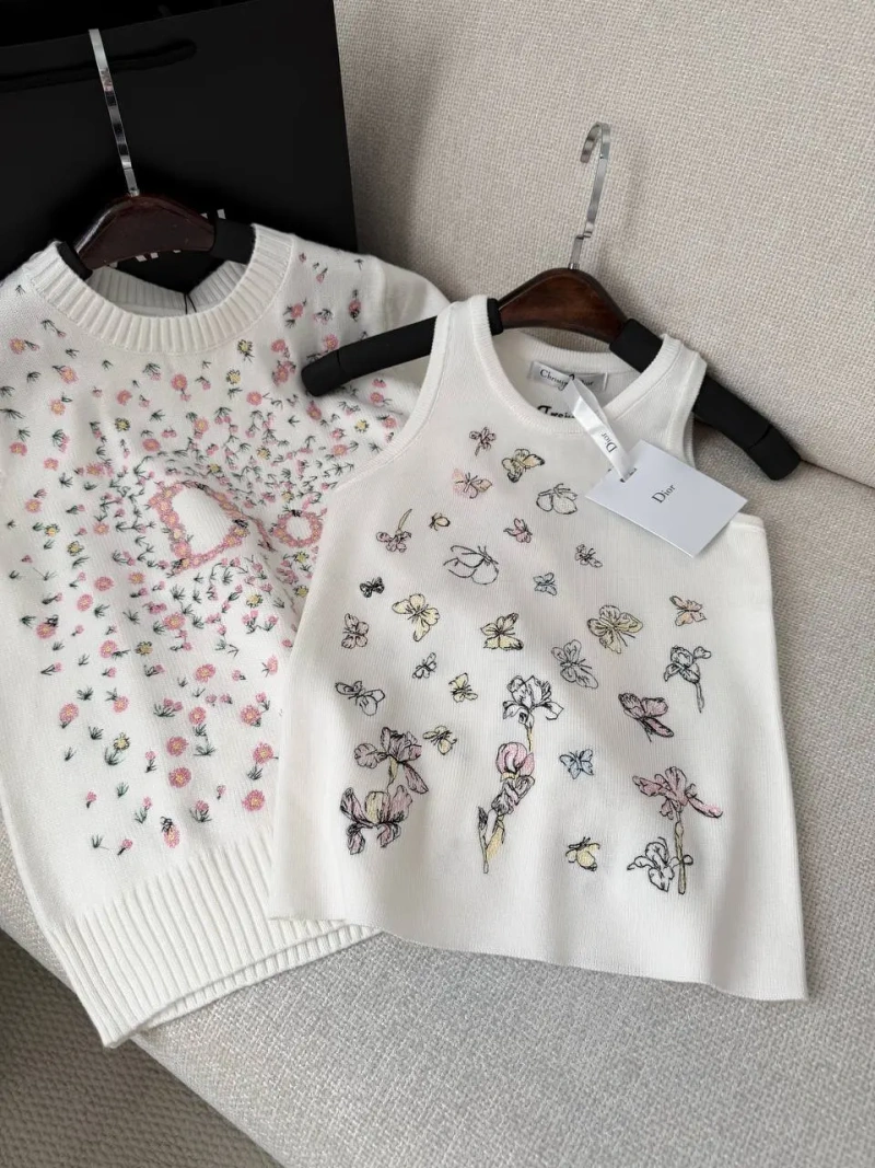 Dior Детская одежда — фото 2