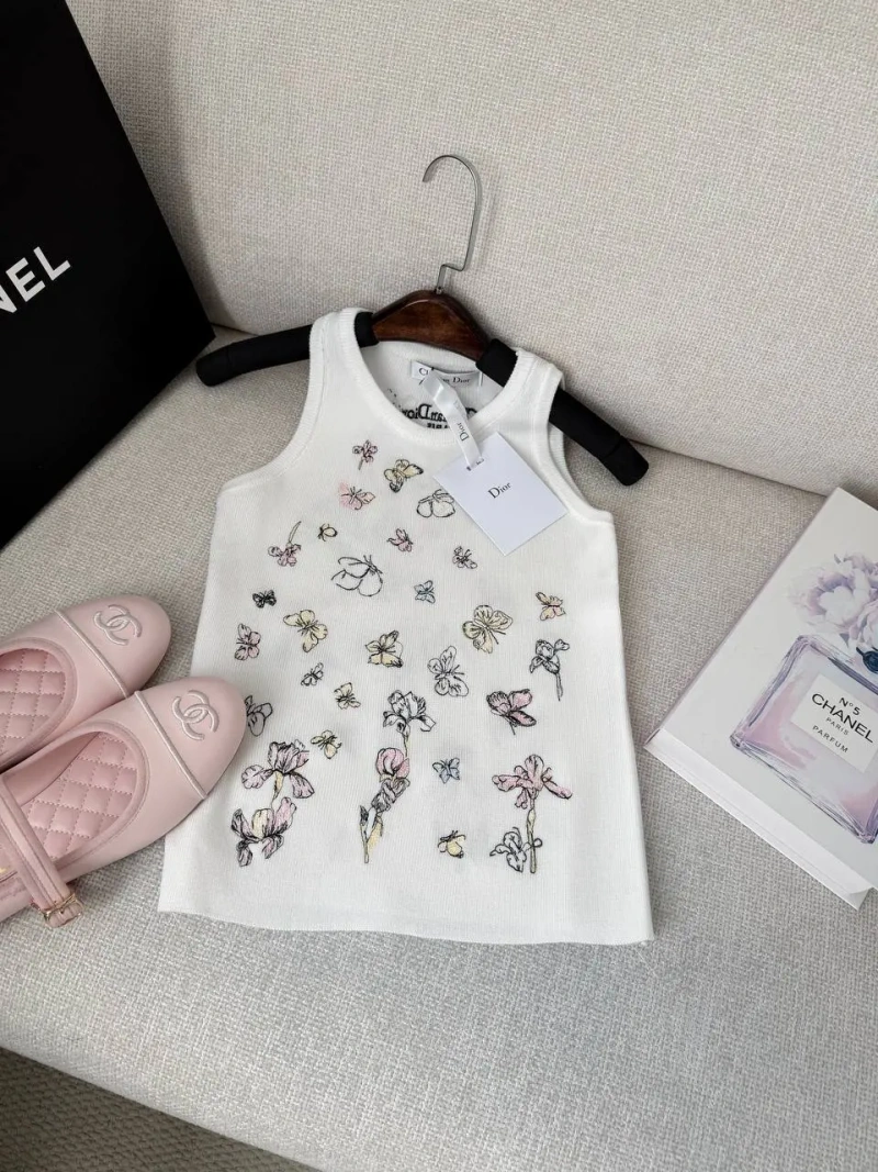 Dior Детская одежда — фото 3