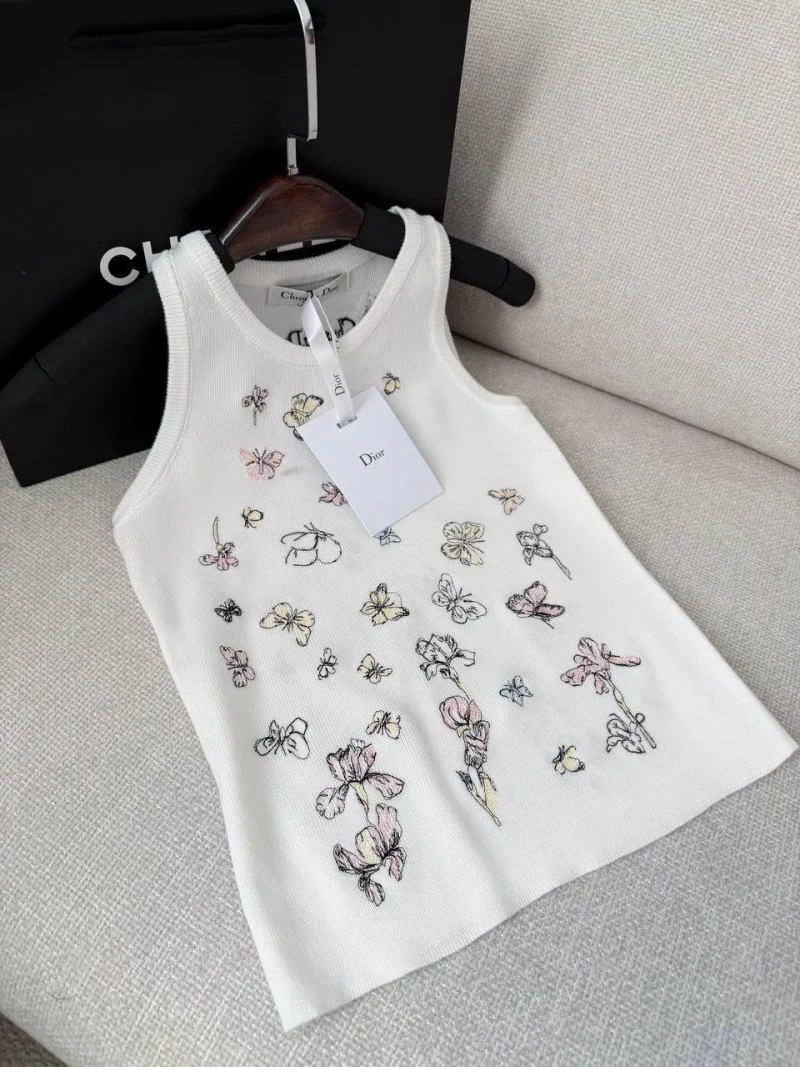 Dior Детская одежда — фото 4