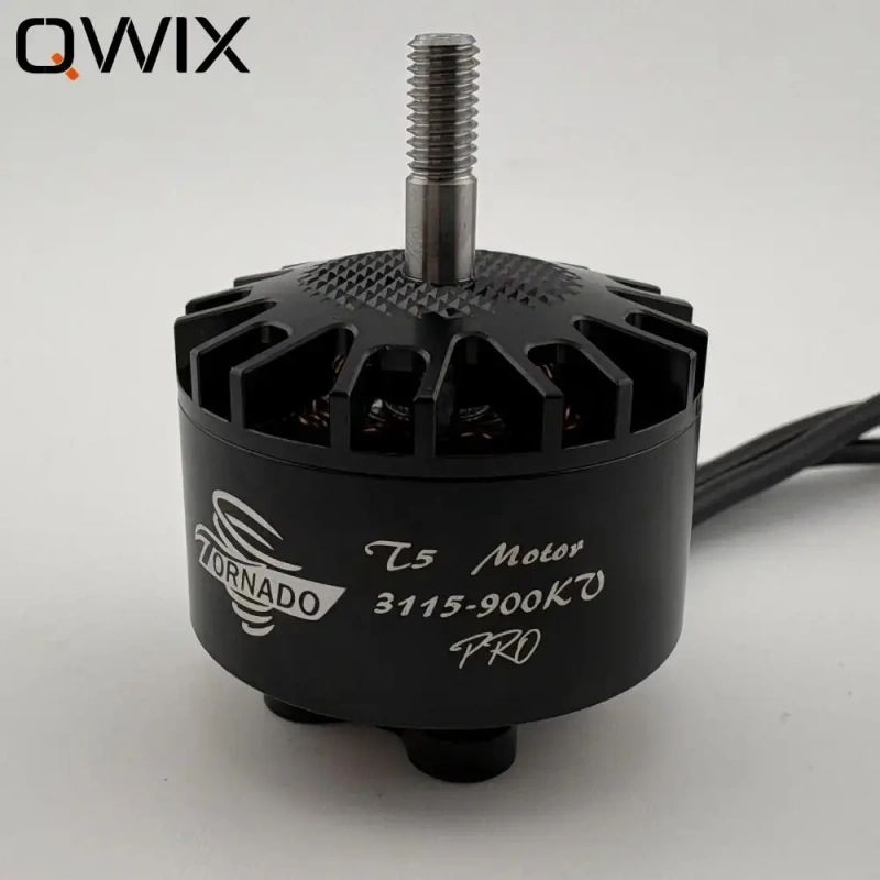Мотор Brother Hobby Tornado T5 Pro 3115 900KV — фото 2