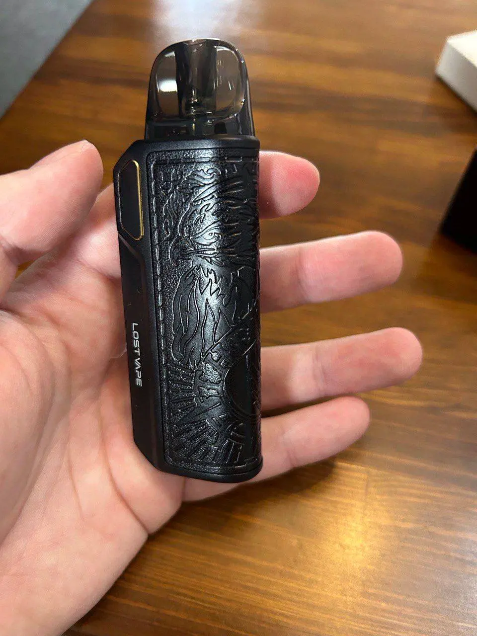 Lost Vape Thelema Elite 45 Pod-система