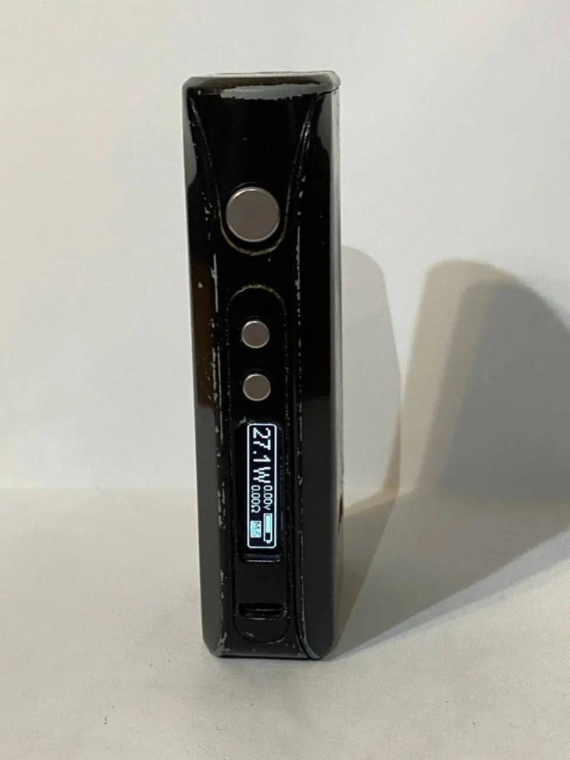 Dotmod AIO, Smok AL85 и вейп — фото 2